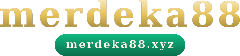 merdeka88 logo